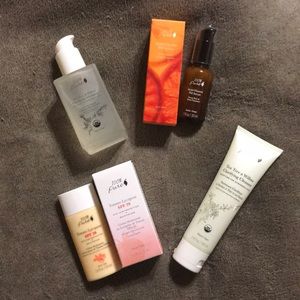 *Reduced Price* 100% PURE FACE PRODUCTS